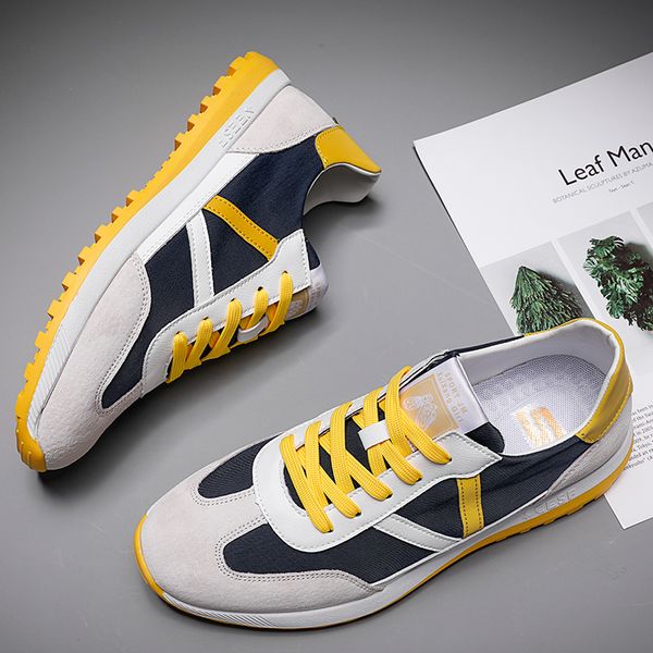 new mens golf shoes athletic training trainers rubber shoes for men outdoor male sport sneakers golf sneakers for man
new mens golf shoes athletic training trainers rubber shoes for men outdoor male sport sneakers golf sneakers for man