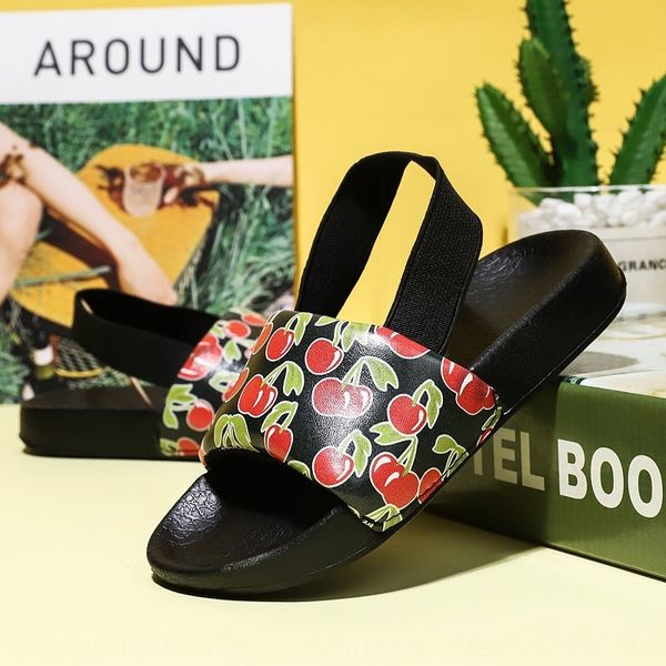 sandals and slippers dual-purpose baby elastic band one shoes word fish mouth fashion children's slippers children's shoes, Black;red
sandals and slippers dual-purpose baby elastic band one shoes word fish mouth fashion children's slippers children's shoes, Black;red