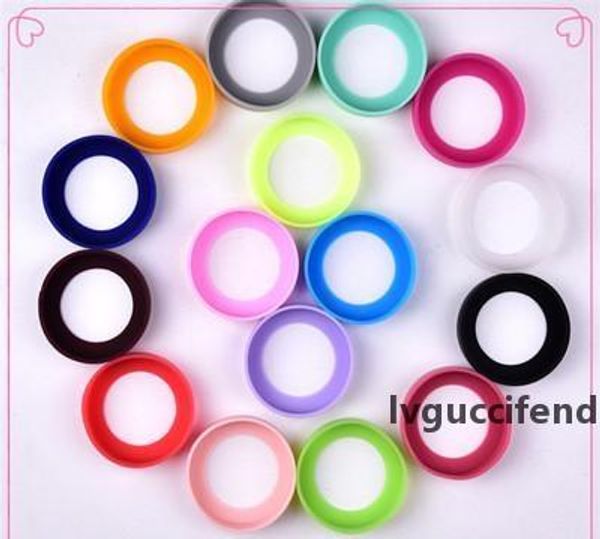 new mixed color bottom protective cover cap rubber cup sleeve silicone coasters for vacuum insulated stainless steel travel mug
new mixed color bottom protective cover cap rubber cup sleeve silicone coasters for vacuum insulated stainless steel travel mug
