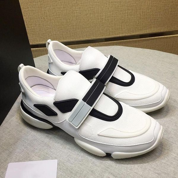 new arrival cloudbust sneakers men 's shoes design breathable sports luxury hook &loop low casual men shoes sale scarpe da uomo di, Black
new arrival cloudbust sneakers men 's shoes design breathable sports luxury hook &loop low casual men shoes sale scarpe da uomo di, Black