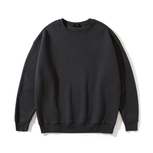 sellers hoodie men's fleece sweatshirt men's autumn and winter plus velvet solid color loose shoulder round neck trendy hoodies, Black
sellers hoodie men's fleece sweatshirt men's autumn and winter plus velvet solid color loose shoulder round neck trendy hoodies, Black