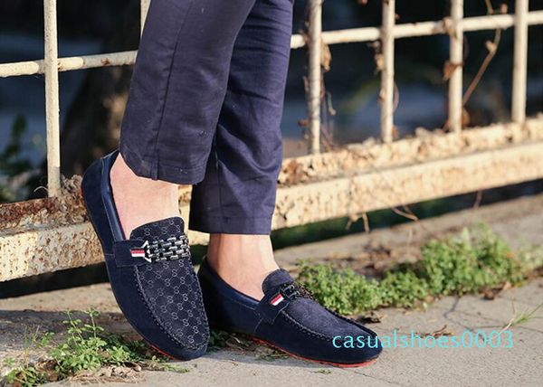 luxury leisure flats mens designer casual dress shoes suede leather metal buckle wedding shoes fashion sneaker men shoes big size c03, Black
luxury leisure flats mens designer casual dress shoes suede leather metal buckle wedding shoes fashion sneaker men shoes big size c03, Black