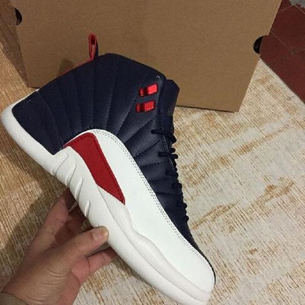 with box new 12s classic 1 basketball shoes 12 3 gold shadow chicago bred royal shattered backboard bred black toe women men sneakers
with box new 12s classic 1 basketball shoes 12 3 gold shadow chicago bred royal shattered backboard bred black toe women men sneakers