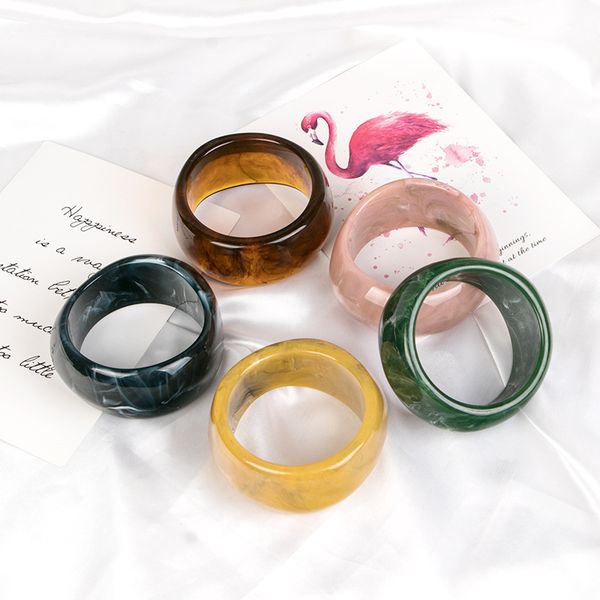 new design resin cuff charms bracelets bangles for women trendy jewelry acrylic wide irregular geometric party bangles for girls, Black
new design resin cuff charms bracelets bangles for women trendy jewelry acrylic wide irregular geometric party bangles for girls, Black