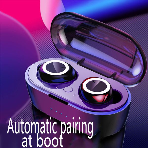 bluetooth headset with microphone charging compartment binaural touch waterproof stereo in-ear 5.0 sports mini tws bluetooth headset
bluetooth headset with microphone charging compartment binaural touch waterproof stereo in-ear 5.0 sports mini tws bluetooth headset