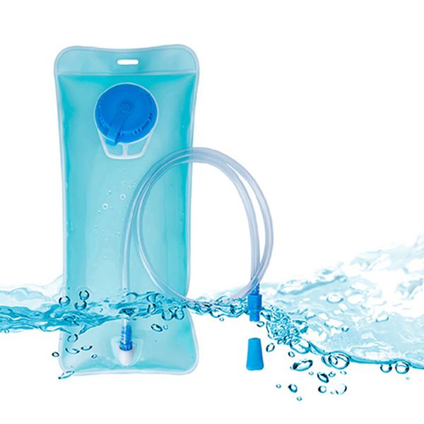 locle 2l tpu water bag water bladder hydration bags hydrator for soft bottle pouch drink bag for camping cycling running
locle 2l tpu water bag water bladder hydration bags hydrator for soft bottle pouch drink bag for camping cycling running