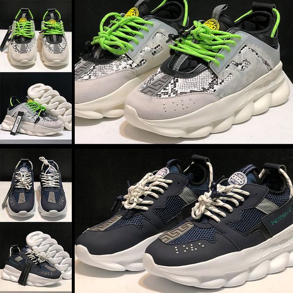 2020 color contrast pattern platform shoes men's and women's shoes with shoe loop outdoor casual sports shoes
2020 color contrast pattern platform shoes men's and women's shoes with shoe loop outdoor casual sports shoes
