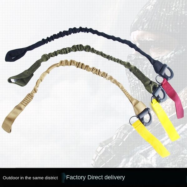 new woven tactical safety safety rope seal quick release waist lanyard multifunctional decorative rope
new woven tactical safety safety rope seal quick release waist lanyard multifunctional decorative rope
