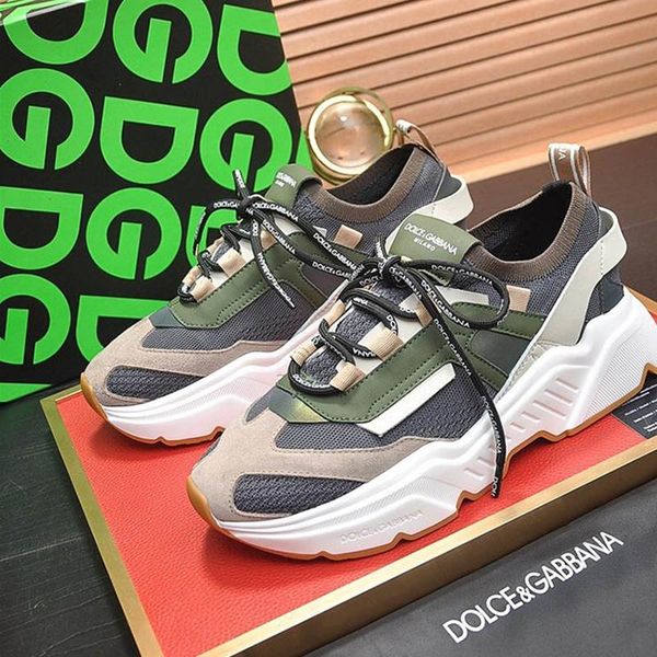 2020ey designer new luxury men's casual sports shoes, outdoor casual shoes, with original box size 38--45, Black
2020ey designer new luxury men's casual sports shoes, outdoor casual shoes, with original box size 38--45, Black