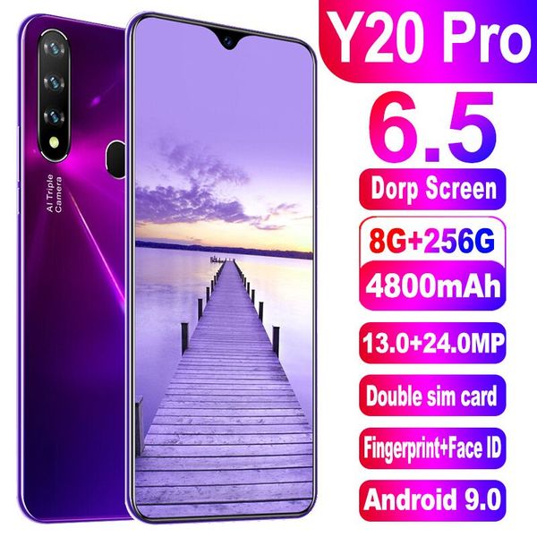 y20pro трансграничная модель взрыва смартфон 6,5-дюймовый 1 + 16g капли воды большой экран android смартфон за рубежом oem настройки
y20pro трансграничная модель взрыва смартфон 6,5-дюймовый 1 + 16g капли воды большой экран android смартфон за рубежом oem настройки