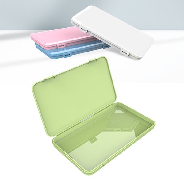 dustproof mask case portable disposable face masks container safe pollution-disposable mask stoage box storage bins
dustproof mask case portable disposable face masks container safe pollution-disposable mask stoage box storage bins