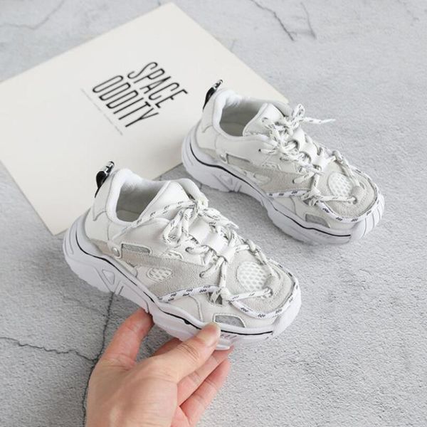 autumn kids sports shoes for girls boys genuine leather children's sneakers fashion casual shoes chaussure enfant running, Black
autumn kids sports shoes for girls boys genuine leather children's sneakers fashion casual shoes chaussure enfant running, Black