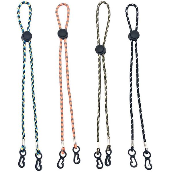 4 pack mask holder - face mask necklace - face mask lanyard safety cover hanger dhl
4 pack mask holder - face mask necklace - face mask lanyard safety cover hanger dhl