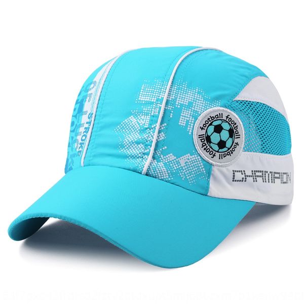 a1idd korean new style quick drying net hat for boys and girls primary outdoor sports baseball cap school students outdoor sports baseball c, Blue;gray
a1idd korean new style quick drying net hat for boys and girls primary outdoor sports baseball cap school students outdoor sports baseball c, Blue;gray
