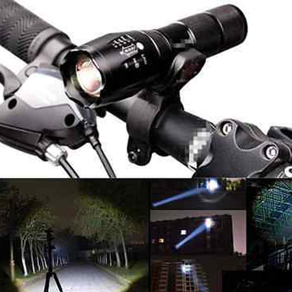 eu ru new bicycle light 3800 lumens 5 modes new xm-l t6 led bike light lights lamp front torch waterproof lamp + torch holder
eu ru new bicycle light 3800 lumens 5 modes new xm-l t6 led bike light lights lamp front torch waterproof lamp + torch holder