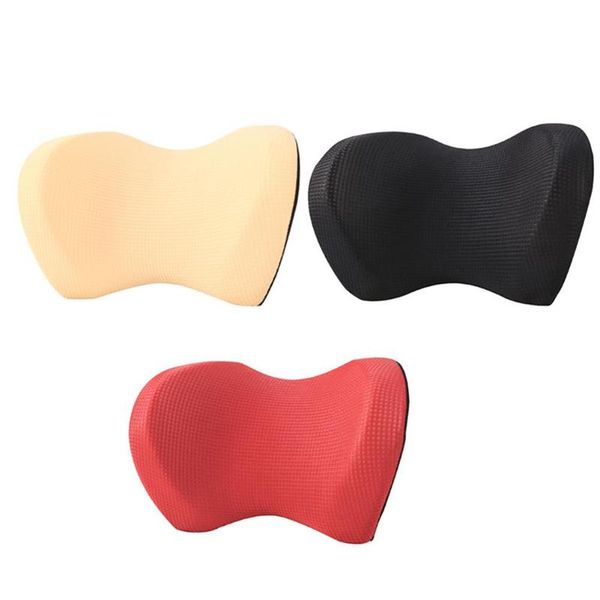 seat cushions car neck pillow nylon ice silk fabric memory foam protection cushion support
seat cushions car neck pillow nylon ice silk fabric memory foam protection cushion support