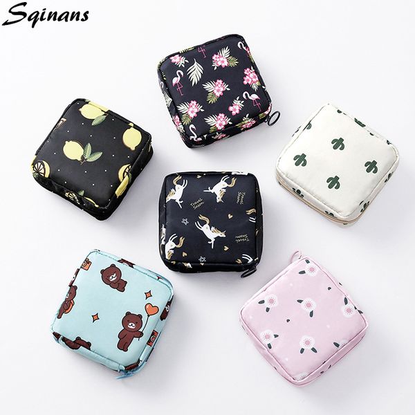 sqinans 13x13cm travel sanitary napkin bag women reusable bag for cloth menstrual pads
sqinans 13x13cm travel sanitary napkin bag women reusable bag for cloth menstrual pads