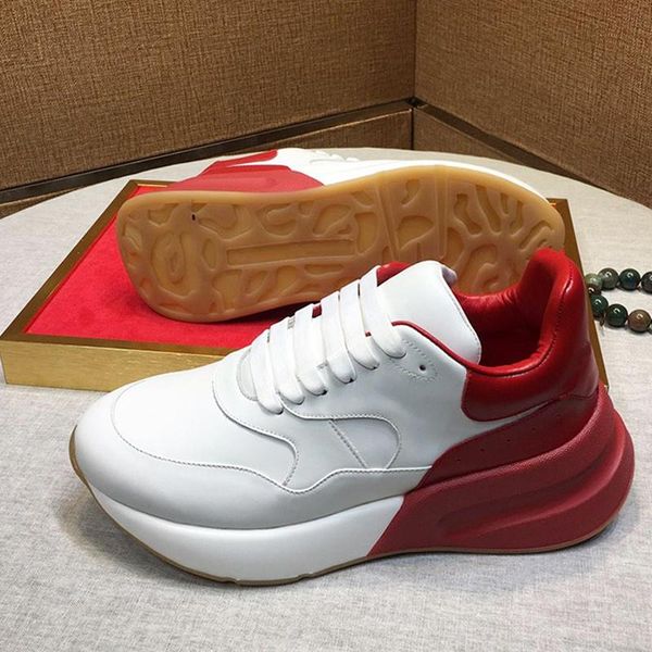 крупногабаритные runner мужчины "; s shoes быструю доставку с origin box высокое качество открытый walking lightweight вскользь lace -до муж, Black
крупногабаритные runner мужчины "; s shoes быструю доставку с origin box высокое качество открытый walking lightweight вскользь lace -до муж, Black