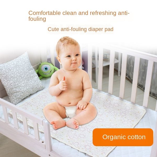 shengheng waterproof menstrual sanitary napkin diaper care pad breathable baby diaper pad scarf butterfly pattern
shengheng waterproof menstrual sanitary napkin diaper care pad breathable baby diaper pad scarf butterfly pattern