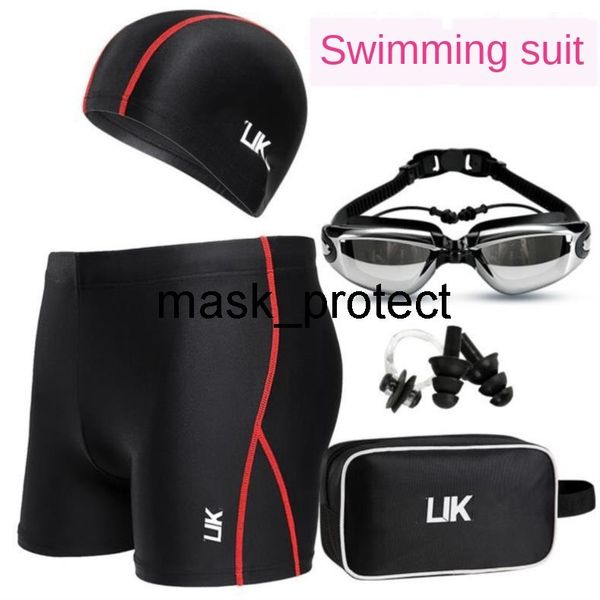 pants can be put into the water leisure professional male swimming spring male four-angle swimming trunks male ear protection and fat, White;black
pants can be put into the water leisure professional male swimming spring male four-angle swimming trunks male ear protection and fat, White;black