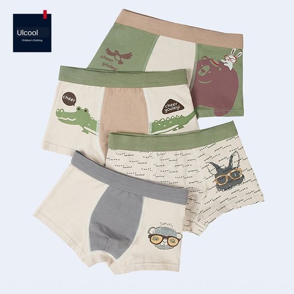 sgraq tong nei ku tong nei ku underpants children's underpants boys' cotton boxer underwear cartoon small medium and large childre, Camo
sgraq tong nei ku tong nei ku underpants children's underpants boys' cotton boxer underwear cartoon small medium and large childre, Camo