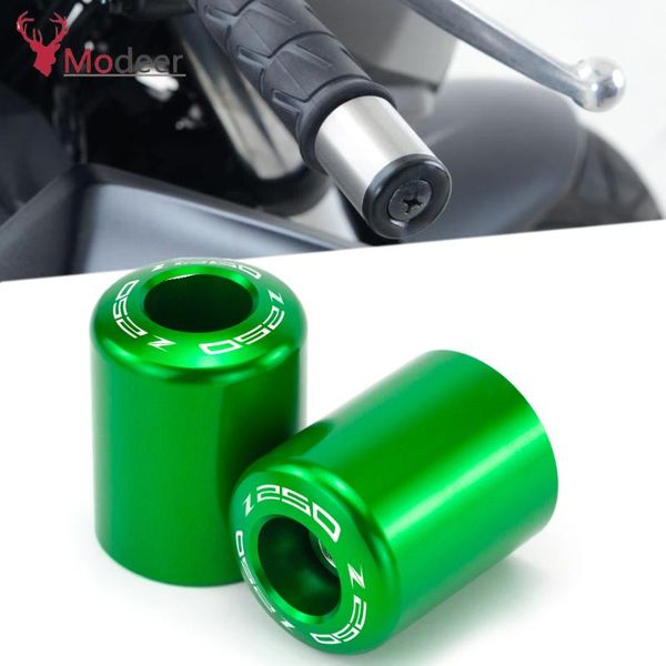new with z 250 300 400 logo 7/8" 22mm aluminum motorcycle handlebar grip end plug handle bar end cap for z250 z300 z400
new with z 250 300 400 logo 7/8" 22mm aluminum motorcycle handlebar grip end plug handle bar end cap for z250 z300 z400
