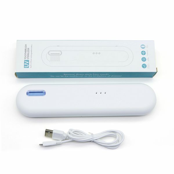 portable x11 uv toothbrush sterilizer box disinfection box travel automatic toothbrush cleaning box
portable x11 uv toothbrush sterilizer box disinfection box travel automatic toothbrush cleaning box