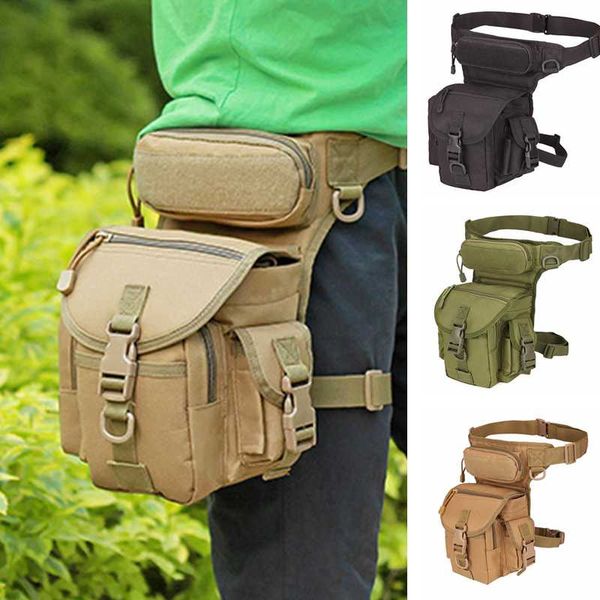 outdoor bags tactical drop leg bag army belt sport nylon waterproof camping hiking hunting travel men waist camera pack
outdoor bags tactical drop leg bag army belt sport nylon waterproof camping hiking hunting travel men waist camera pack
