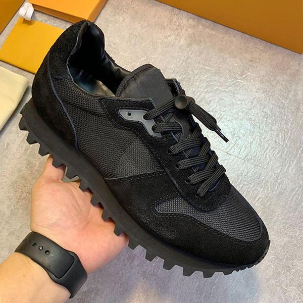 runner sneaker mens shoes new arrival plus size luxury design footwears sports lace-up men shoes zapatos de lujo para hombre, Black
runner sneaker mens shoes new arrival plus size luxury design footwears sports lace-up men shoes zapatos de lujo para hombre, Black