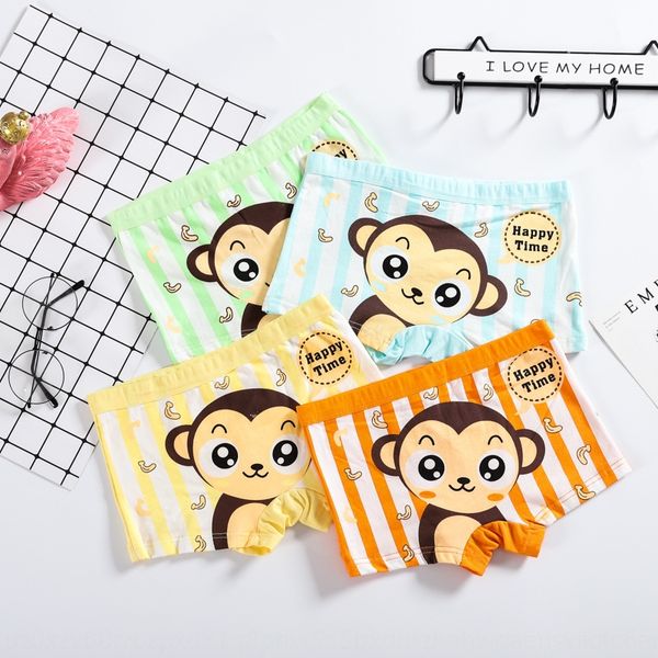 emdul printed cartoon underpants and boy pure cotton boxer underwear children children's underwear children's breathable sweat-abs, Camo
emdul printed cartoon underpants and boy pure cotton boxer underwear children children's underwear children's breathable sweat-abs, Camo