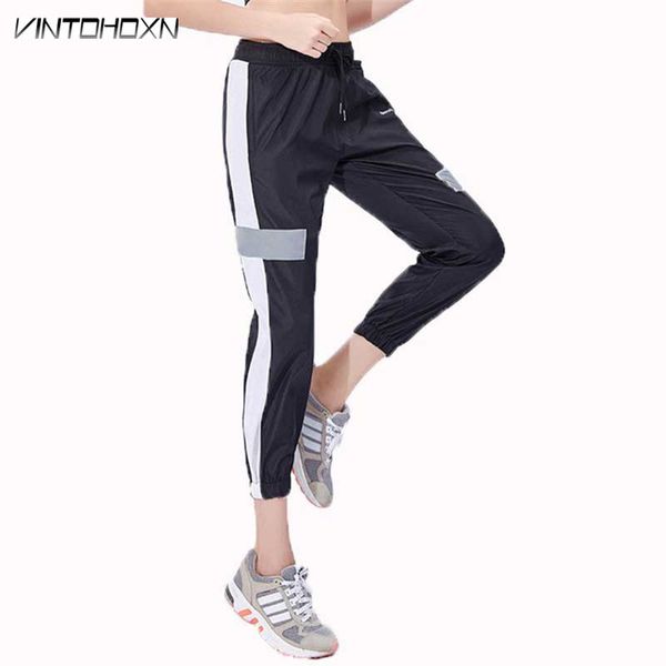 running pants women long yoga workout sweatpants fitness sports gym hiking high waist clothing women's trousers for female 18207, Black;blue
running pants women long yoga workout sweatpants fitness sports gym hiking high waist clothing women's trousers for female 18207, Black;blue