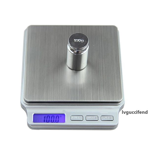 digital pocket gram scale 2000g x 0.1g kitchen cooking weighing tools electronic balance weight scale stainless steel platform t200326
digital pocket gram scale 2000g x 0.1g kitchen cooking weighing tools electronic balance weight scale stainless steel platform t200326