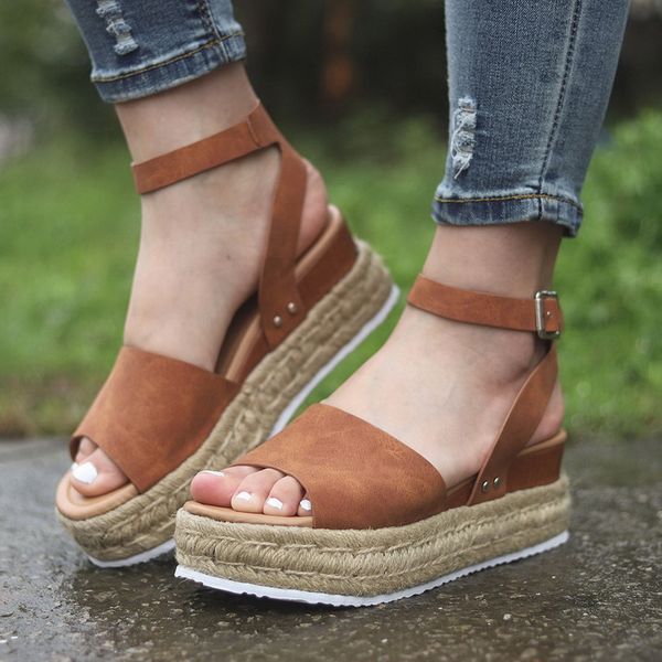 sandals summer shoes 2021 woman casual women's rubber sole studded ankle strap open toe, Black
sandals summer shoes 2021 woman casual women's rubber sole studded ankle strap open toe, Black
