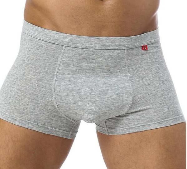 men's new underwear pure cotton comfortable breathable men's designer underwear boxer sports casual gift box, Black;white
men's new underwear pure cotton comfortable breathable men's designer underwear boxer sports casual gift box, Black;white