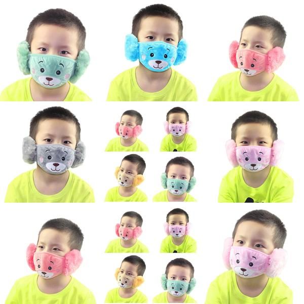 face animal winter cupid ear winter cupid cover house earmuffs cute cute children kids warmer mouth house masks animal half earmuffs tpdyo, Black
face animal winter cupid ear winter cupid cover house earmuffs cute cute children kids warmer mouth house masks animal half earmuffs tpdyo, Black