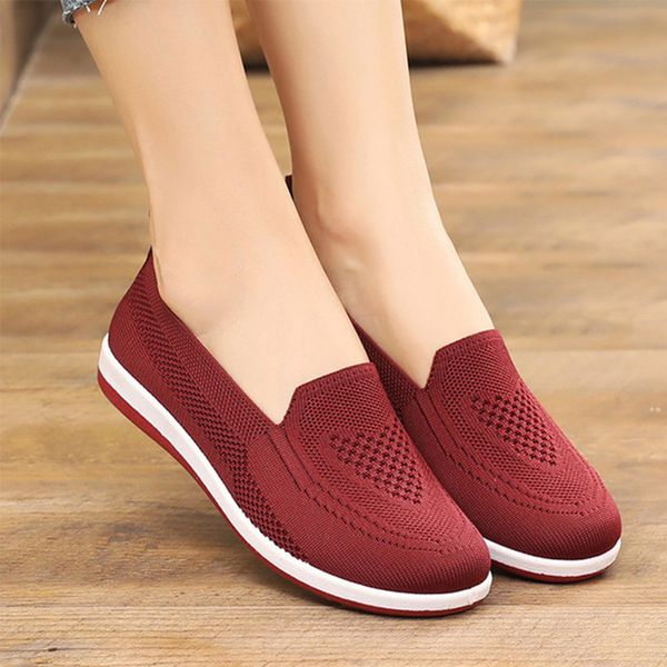 casual shoes women light sneakers dropshipping knitted vulcanized breathable mesh outdoor ladies platform slip on sock shoes, Black
casual shoes women light sneakers dropshipping knitted vulcanized breathable mesh outdoor ladies platform slip on sock shoes, Black