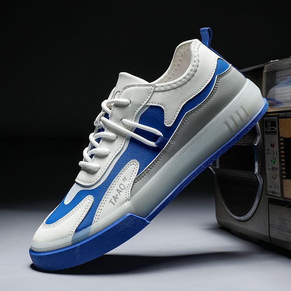 2020 new arrival men white flat shoes lace-up comfortable sneaker for male tenis masculino adulto men casual shoes, Black
2020 new arrival men white flat shoes lace-up comfortable sneaker for male tenis masculino adulto men casual shoes, Black