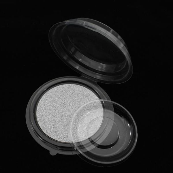 20/40pcs empty clear round false eyelashes storage box, fake eyelashes blister package, disposable fake packing case
20/40pcs empty clear round false eyelashes storage box, fake eyelashes blister package, disposable fake packing case