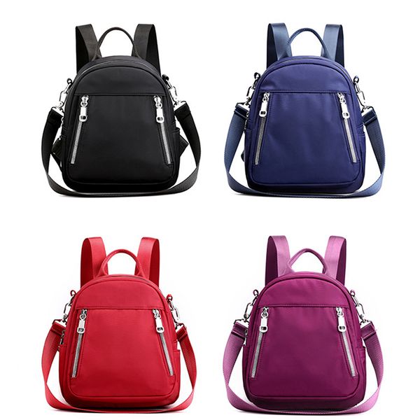 new waterproof backpack women fashion female backpack leisure lapmochila masculina multifunction school bags
new waterproof backpack women fashion female backpack leisure lapmochila masculina multifunction school bags