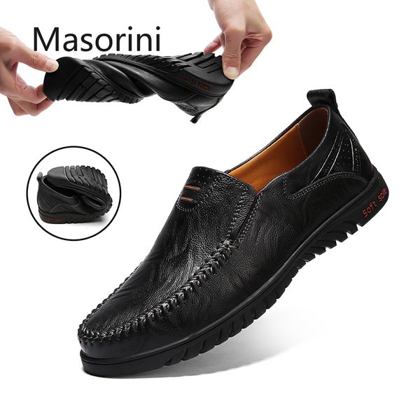 plus size 38-47 fashion trend leather men casual shoes luxury designer mens loafers moccasins breathable slip-on driving shoes, Black
plus size 38-47 fashion trend leather men casual shoes luxury designer mens loafers moccasins breathable slip-on driving shoes, Black