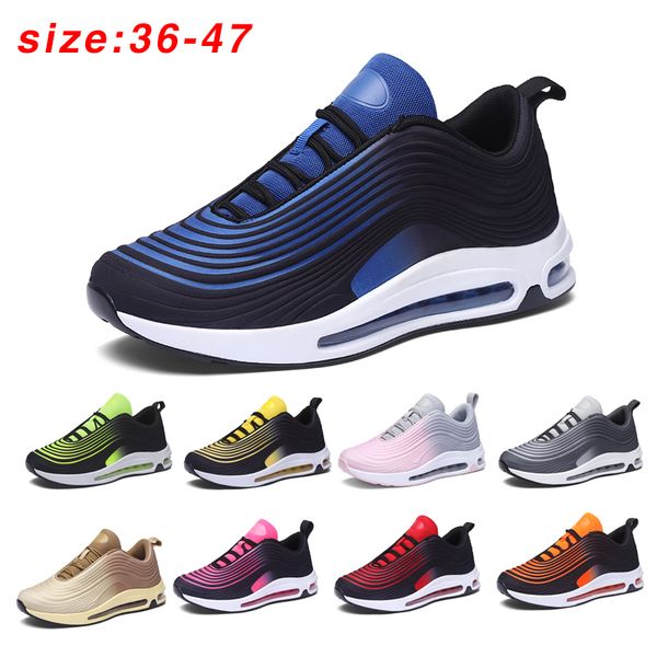 2020 new super light running shoe outdoor air sole sport shoes mens cushioning non-slip women walking shoes men sneaker
2020 new super light running shoe outdoor air sole sport shoes mens cushioning non-slip women walking shoes men sneaker