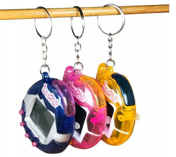 electronic pet tamagochi toys vintage virtual pet cyber toy tamagotchi digital pet child game funny toys moq:50pcs
electronic pet tamagochi toys vintage virtual pet cyber toy tamagotchi digital pet child game funny toys moq:50pcs