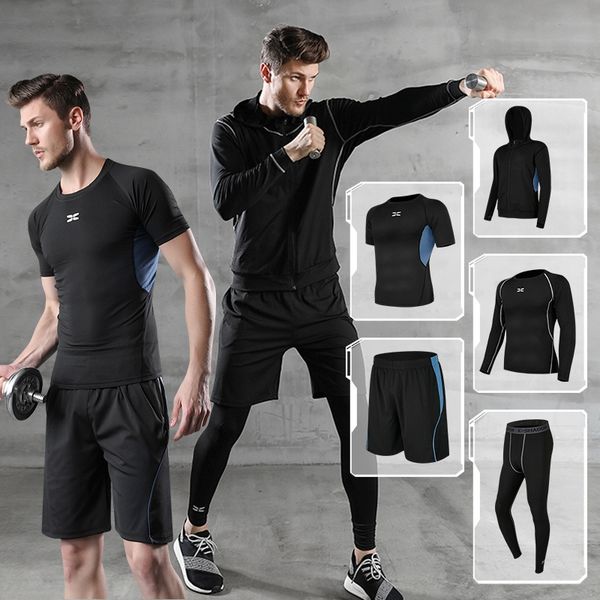 cq6d0 suit men's summer casual men's fitness sports shorts quick-drying running tight sports shorts sportswear short sleeve traini, White;black
cq6d0 suit men's summer casual men's fitness sports shorts quick-drying running tight sports shorts sportswear short sleeve traini, White;black