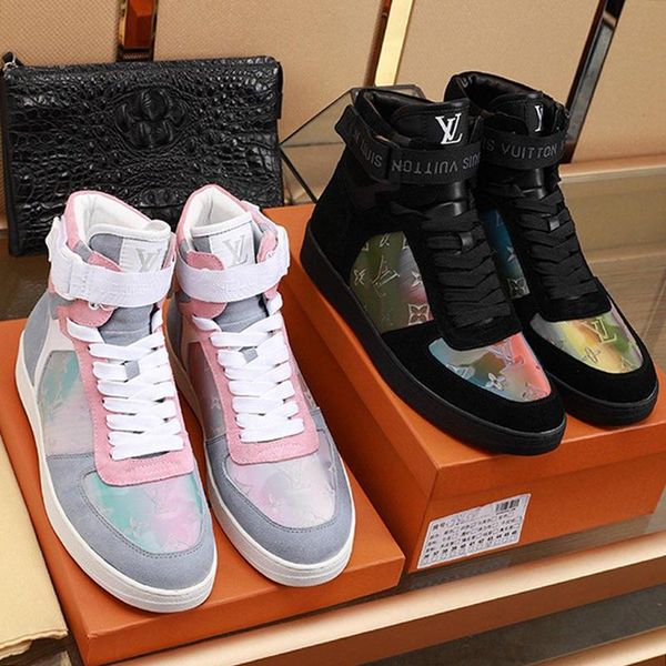 2020 fashion mens shoes luxury casual sneakers for male comfortable footwears big size zapatos de hombre mens shoes fashion rivoli sneaker
2020 fashion mens shoes luxury casual sneakers for male comfortable footwears big size zapatos de hombre mens shoes fashion rivoli sneaker