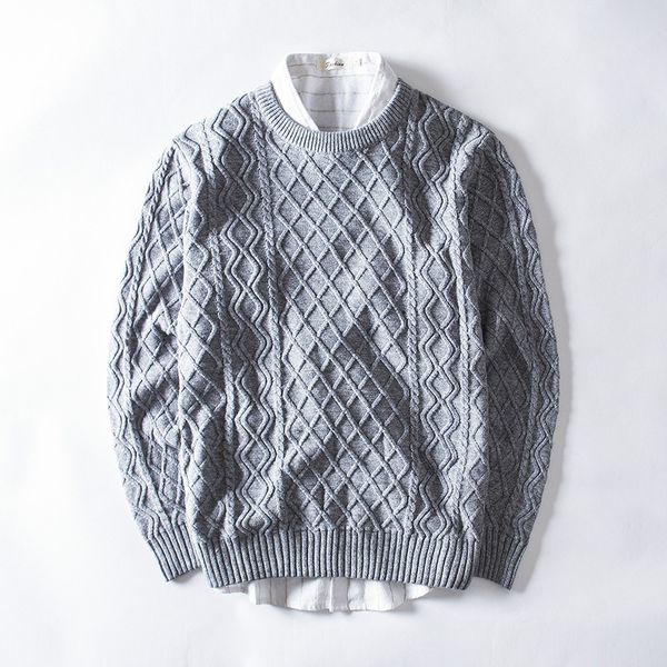 fashion winter men warm sweaters round collar solid color pullovers mens long sleeved spring autumn computer knitwear sweaters, White;black
fashion winter men warm sweaters round collar solid color pullovers mens long sleeved spring autumn computer knitwear sweaters, White;black