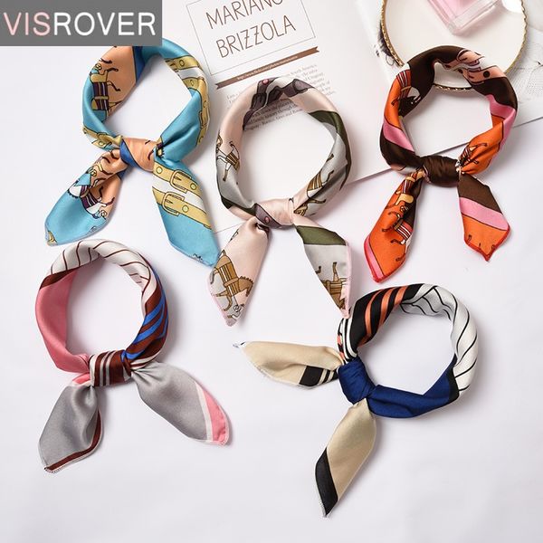 visrover summer hair handbag satin scarf for women bohemian ethnic print ribbon skinny chiffon scarfs female chiffon silk scarf, Blue;gray
visrover summer hair handbag satin scarf for women bohemian ethnic print ribbon skinny chiffon scarfs female chiffon silk scarf, Blue;gray