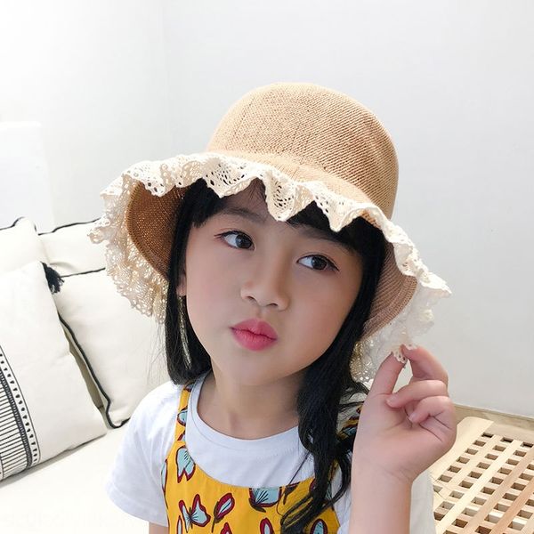 et05 new upscale fashion cute children's outdoor sunscreen sunscreen hat hat summer and autumn, Blue;gray
et05 new upscale fashion cute children's outdoor sunscreen sunscreen hat hat summer and autumn, Blue;gray