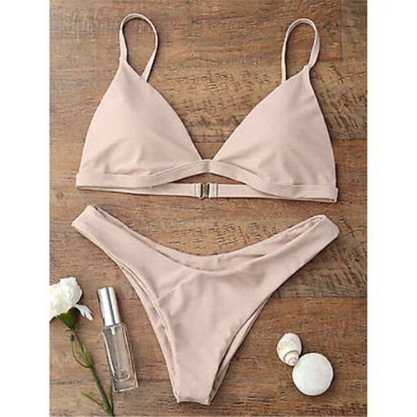 bikini 2020 push up swimwear female swimsuit beach women solid bathing suits swim wear bikini set solid swimwear maillot de bain femme, White;black
bikini 2020 push up swimwear female swimsuit beach women solid bathing suits swim wear bikini set solid swimwear maillot de bain femme, White;black