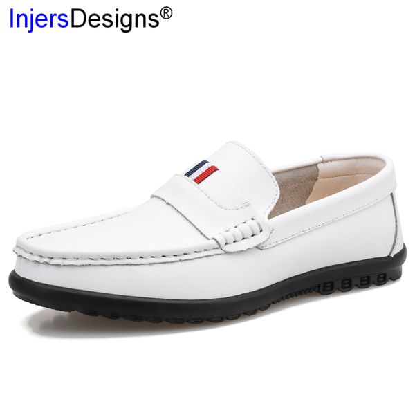 new arrival slip-on loafers breathable comfortable boat shoes soft hard-wearing casual men shoes plus size 37-47 driving, Black
new arrival slip-on loafers breathable comfortable boat shoes soft hard-wearing casual men shoes plus size 37-47 driving, Black