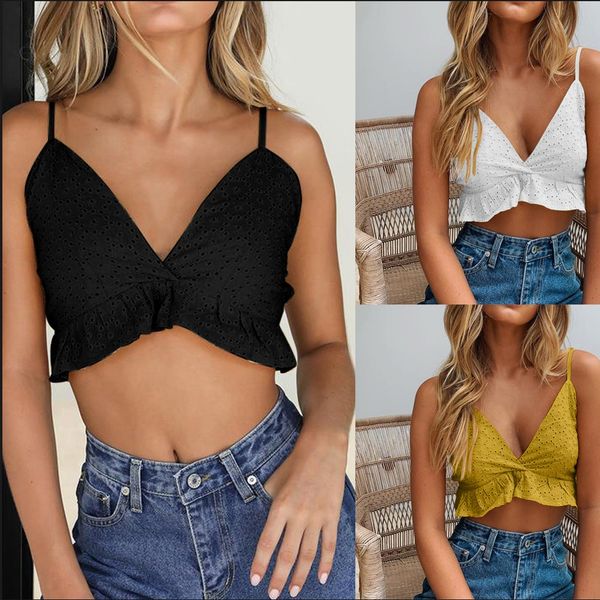 qztzu 2019 new style hollow flounder v collar suspender women's wear with beautiful back 2019 new style hollow flounder v collar suspen, Camo
qztzu 2019 new style hollow flounder v collar suspender women's wear with beautiful back 2019 new style hollow flounder v collar suspen, Camo